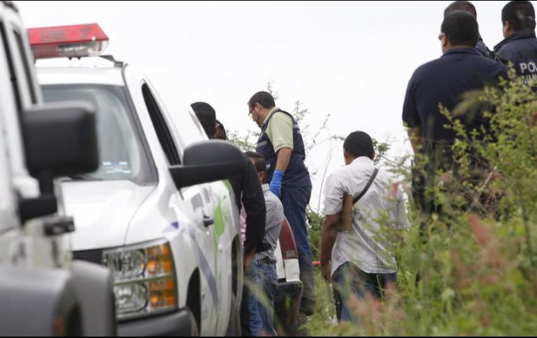 Una menor de 12 años desaparecida desde el sábado pasado en el municipio de Chilón, en esta entidad, fue encontrada muerta ayer en las inmediaciones de la comunidad de Nachij y el paraje San Martín. EL INFORMADOR / ARCHIVO