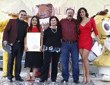 Se endulza Guadalajara en el Día Mundial del Mazapán