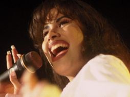 Selena perdió la vida por una discusión con Saldívar en 1995. EFE/ARCHIVO