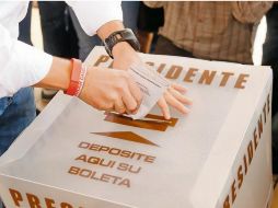 La Fiscalía Especializada en materia de Delitos Electorales también fue llamada a actuar por la seguridad de las elecciones. SUN/Archivo