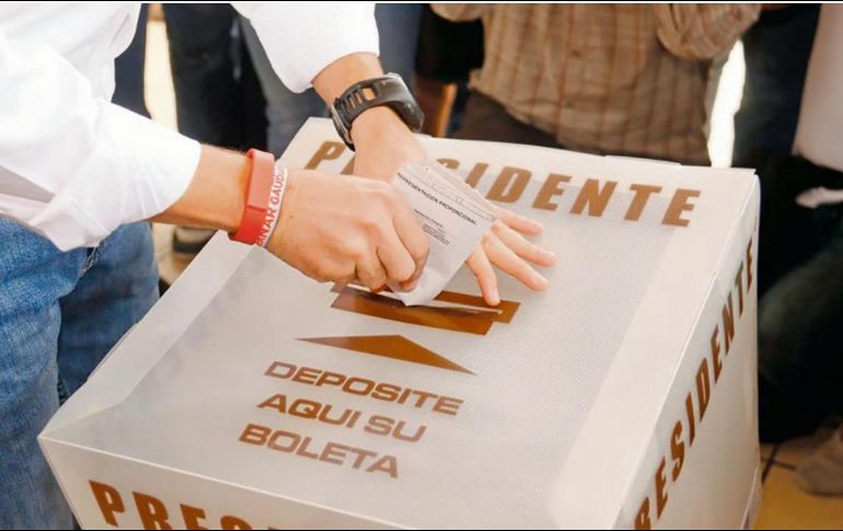 La Fiscalía Especializada en materia de Delitos Electorales también fue llamada a actuar por la seguridad de las elecciones. SUN/Archivo