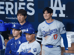 Cuando Shohei Ohtani dejó a los Angels para firmar un acuerdo de 700 MDD con los Dodgers en diciembre pasado, el club contrató a Ippei Mizuhara. EFE / ESPECIAL, JIJI PRESS