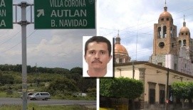 Así es Autlán de Navarro, municipio donde capturaron al hermano de "El Mencho"