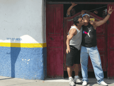 La palabra "güey" es usada en todo México, sin importar la clase social, el género, la identidad, o la orientación sexual. EL INFORMADOR/ ARCHIVO