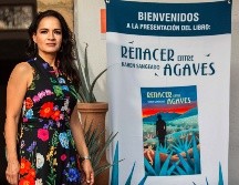 Libros recomendados: "Renacer entre agaves" de Karen Sangeado