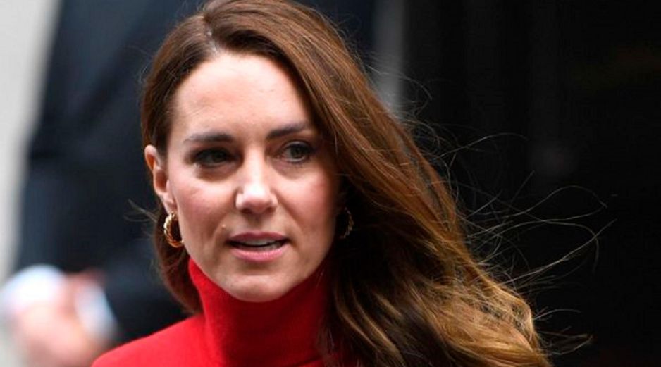 El pasado marzo, Kate Middleton reveló que está recibiendo 