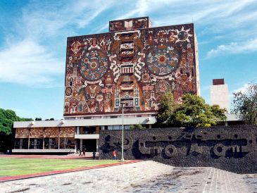 Esta es una de las mejores ciudades de Latinoamérica para estudiar la universidad. SUN / ARCHIVO